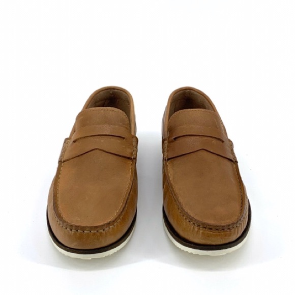 Mens Dune London Leather Loafer | Poshmark